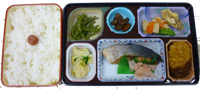 お好み弁当　４３０円