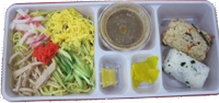 よくばり弁当