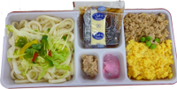 よくばり弁当